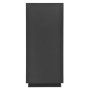Sharkoon Pure Steel Midi Tower Nero (4044951026616)