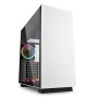 Sharkoon Pure Steel RGB Midi Tower Bianco (4044951027460)
