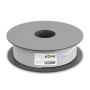 Goobay 96094 cavo di rete Grigio 100 m Cat6a S/FTP (S-STP) (96094)