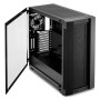 Sharkoon ELITE SHARK CA200M Midi Tower Nero (4044951027156)