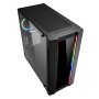 Sharkoon ELITE SHARK CA200G Midi Tower Nero (4044951027163)