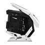 Sharkoon ELITE SHARK CA700 Tower Nero, Bianco (4044951032112)