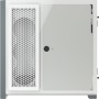 Corsair iCUE 5000X RGB Midi Tower Bianco (CC-9011213-WW)