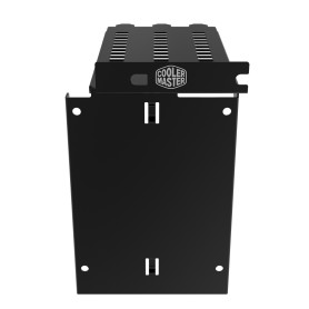 Cooler Master MCA-C000R-KEST00 pannello drive bay Pannello portante Nero (MCA-C000R-KEST00)