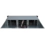 Inter-Tech 2U-20240 Supporto Nero (88887103)