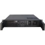 Inter-Tech IPC 2U-2098-SL Supporto Nero (88887127)