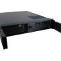 Inter-Tech IPC 2U-2098-SL Supporto Nero (88887127)