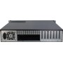 Inter-Tech IPC 2U-2098-SL Supporto Nero (88887127)