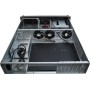 Inter-Tech IPC 2U-2098-SL Supporto Nero (88887127)