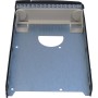 Inter-Tech 1.5U-1528L Supporto Nero (88887210)