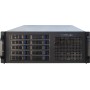 Inter-Tech IPC 4U-4410 Supporto Nero (88887203)