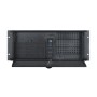 Chieftec UNC-410S-B-U3 Supporto Nero (UNC-410S-B-U3-OP) (CM-09B-U3-OP)