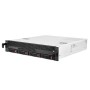 Silverstone RM21-304 Supporto Bianco (SST-RM21-304)