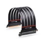 Thermaltake AC-058-CO1OTN-C1 cavo di alimentazione interno 0,3 m (AC-058-CO1OTN-C1)