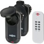 Brennenstuhl 1507030 presa intelligente 1000 W Nero (1507030)