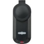 Brennenstuhl 1507030 presa intelligente 1000 W Nero (1507030)