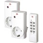 Brennenstuhl 1507150 presa intelligente Bianco (1507150)