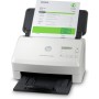 HP Scanjet Enterprise Flow 5000 s5 Scanner a foglio 600 x 600 DPI A4 Bianco (6FW09A)