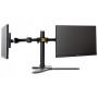 iiyama DS1002D-B1 supporto da tavolo per Tv a schermo piatto 76,2 cm (30") Nero (DS1002D-B1)