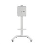 Hagor ST SA Flip II 165,1 cm (65") Bianco (5788)