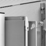 Hagor ST SA Flip II 165,1 cm (65") Bianco (5788)