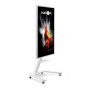 Hagor ST SA Flip II 165,1 cm (65") Bianco (5788)