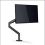 Hagor 8715 supporto da tavolo per Tv a schermo piatto 81,3 cm (32") Morsa Nero (8715)