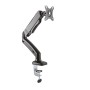 ICY BOX IB-MS303-T 68,6 cm (27") Morsa Nero (60469)