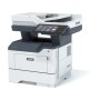 Xerox VersaLink B415 A4 47 ppm Copia/Stampa/Scansione/Fax F/R PS3 PCL5e/6 2 vassoi Totale 650 fogli (B415V/DN)