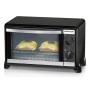 Rommelsbacher BG950 fornetto con tostapane 10 L 950 W Nero Grill (BG950)