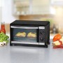 Rommelsbacher BG950 fornetto con tostapane 10 L 950 W Nero Grill (BG950)