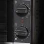 Rommelsbacher BG950 fornetto con tostapane 10 L 950 W Nero Grill (BG950)
