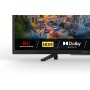 Sony BRAVIA KD32W800, TV LED (80 cm (32 pollici), nero, HDR, WXGA, triplo sintonizzatore) (KD32W800PAEP)