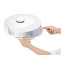 Roborock Q8M02-00 aspirapolvere robot 0,77 L Sacchetto per la polvere Bianco (HHWX0082)