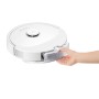 Roborock Q8M02-00 aspirapolvere robot 0,77 L Sacchetto per la polvere Bianco (HHWX0082)