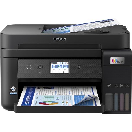 Epson EcoTank ET-4850 (C11CJ60402)