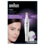 Braun 81458227 epilatore 10 pinzette Nero, Blu (097358) (4210201097358)