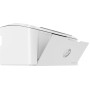 HP LaserJet Stampante M110w, Bianco e nero, Stampante per Piccoli uffici, Stampa, dimensioni compatte (7MD66F)