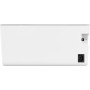 HP LaserJet Stampante M110w, Bianco e nero, Stampante per Piccoli uffici, Stampa, dimensioni compatte (7MD66F)