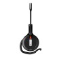 EPOS | SENNHEISER IMPACT SDW 10 HS Auricolare Wireless A Padiglione Ufficio Nero (1000631)