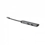 Verbatim 49140 hub di interfaccia USB 3.2 Gen 1 (3.1 Gen 1) Type-C (49140)