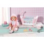 Baby Annabell Deluxe Bath Time Set per vasca da bagno per bambola (703281)