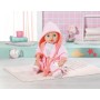 Baby Annabell Deluxe Bath Time Set per vasca da bagno per bambola (703281)