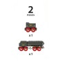 BRIO 33697 modellino di ferrovia e trenino (33697)