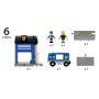 BRIO 33813 set da gioco (33813)