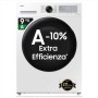 Samsung Lavatrice Crystal Clean™ 9 kg WW90CGC04DAHET