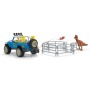 Schleich 41464 set di action figure giocattolo (41464)