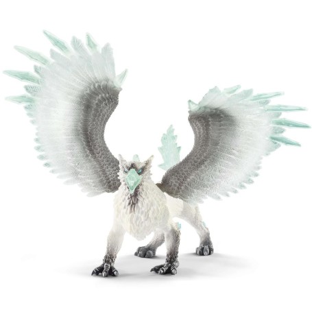 Schleich 70143 action figure giocattolo (70143)