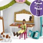 Schleich 42466 action figure giocattolo (42466)