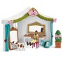 Schleich 42466 action figure giocattolo (42466)